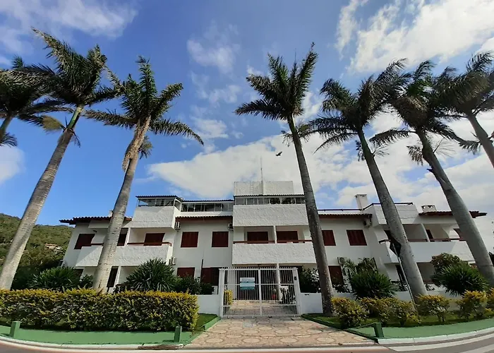 Residencial Hostal Blanco